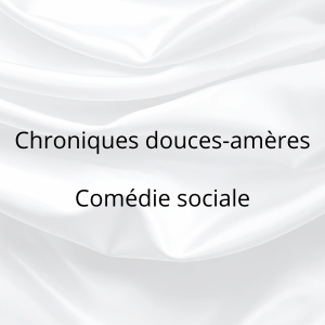 Comédie sociale